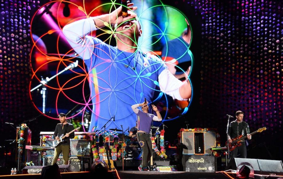 Coldplay Deutschland Coldplay Deutschland