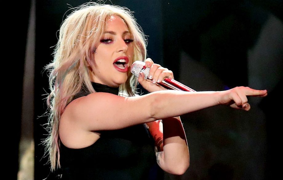 Lady Gaga