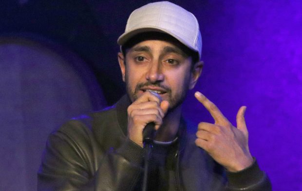 Riz Ahmed