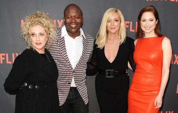 Unbreakable Kimmy Schmidt