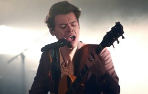 Harry Styles announces huge UK, EU and world 2018 arena tour
