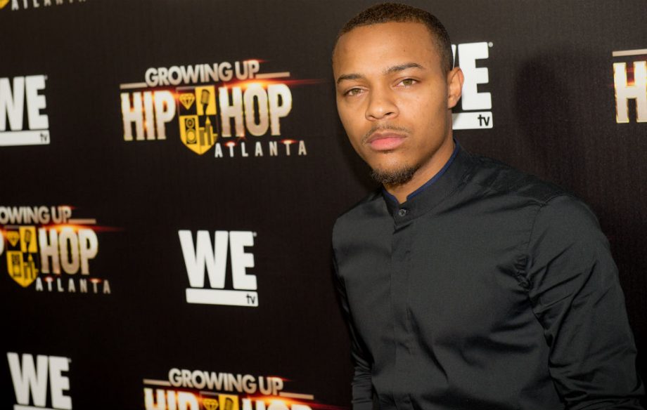 Bow Wow denies paying fans to chase him