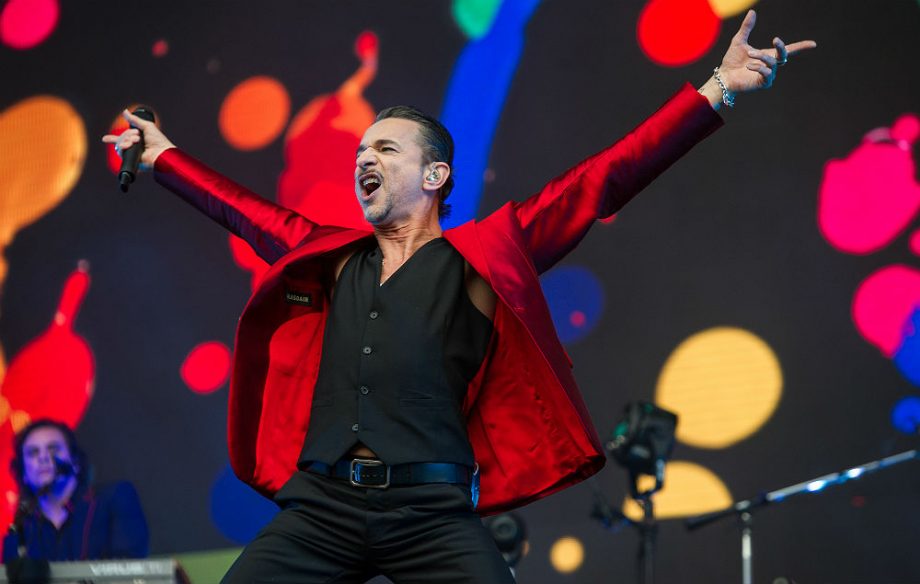 Depeche Mode