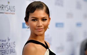 Fans think they've worked out who Zendaya's character is in 'Spider-Man: Homecoming'
