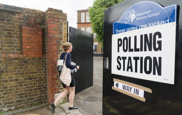 NME exit poll