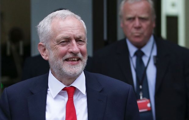 Labour