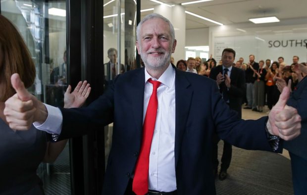 Corbyn