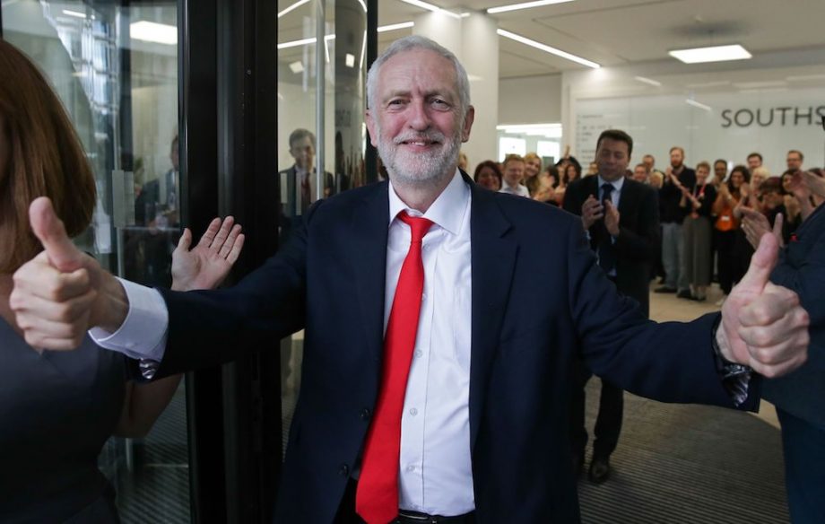 Corbyn