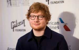 Ed Sheeran tastes like lamb, says synesthete