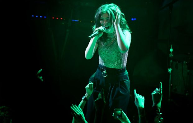 Lorde