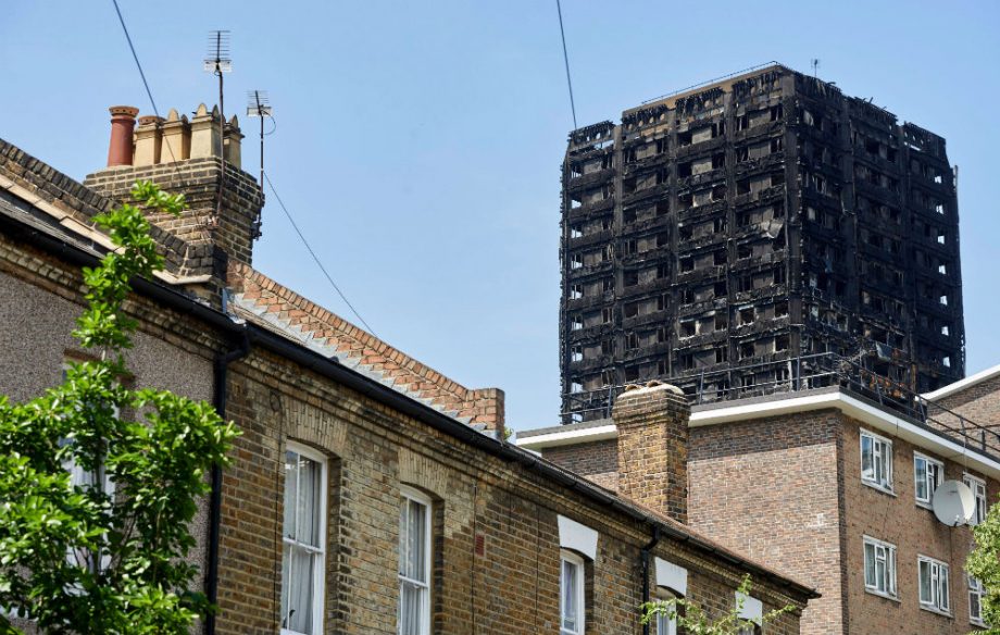 grenfell tower