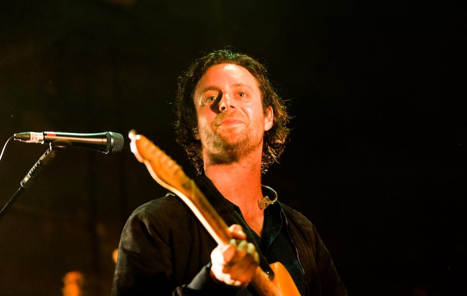 Maccabees final shows