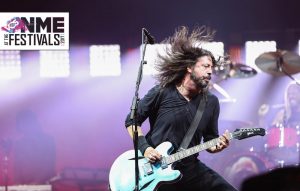 Dave Grohl's best quotes on stage at Glastonbury 2017
