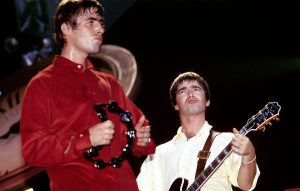 Liam Gallagher discusses how his solo album will affect the chances of an Oasis reunion