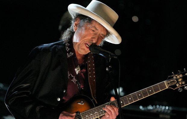 Bob Dylan