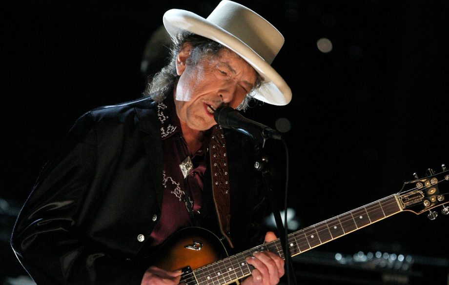 Bob Dylan