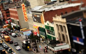 Hip-hop museum to open in New York next year