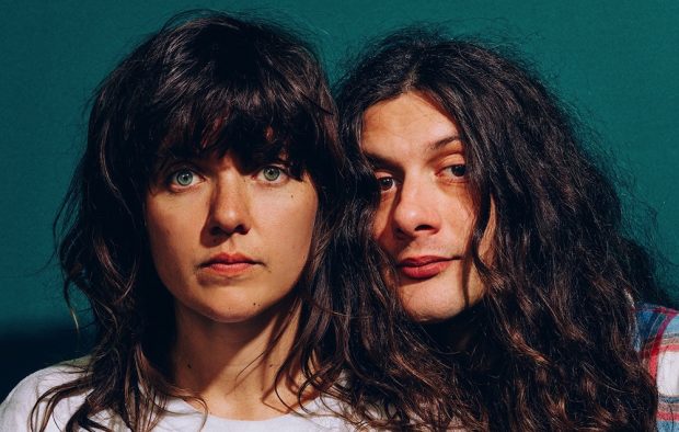 Kurt Vile Courtney Barnett