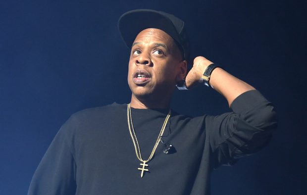 Jay-Z
