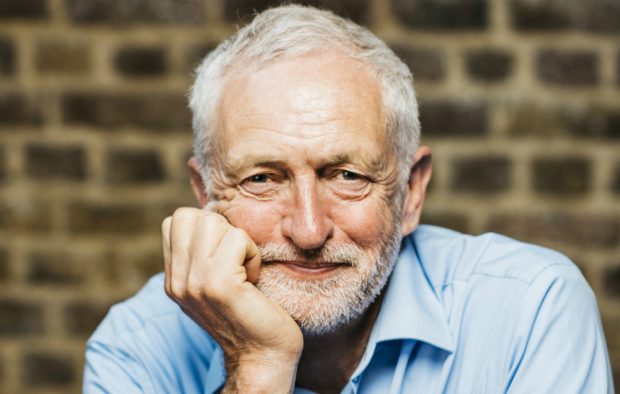 Jeremy Corbyn