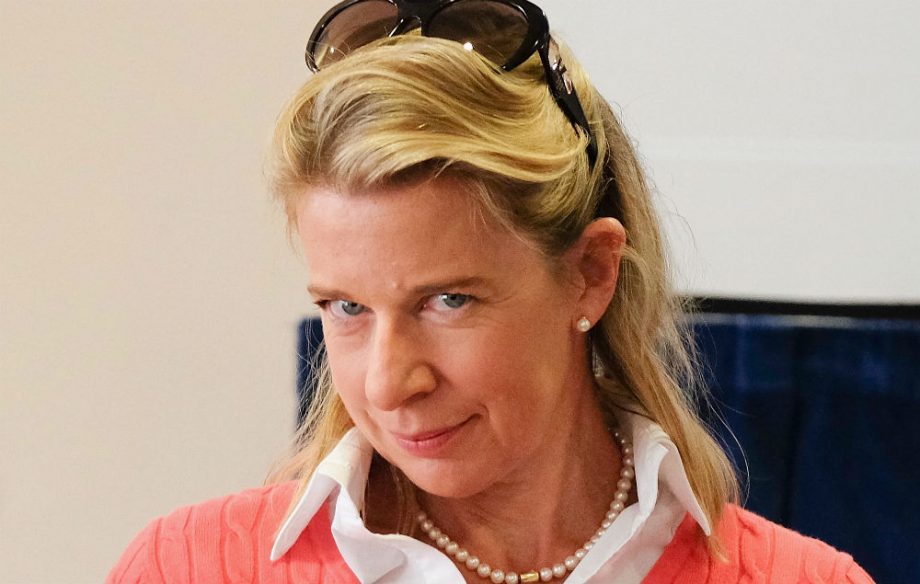 Katie Hopkins