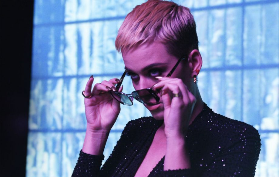 Katy Perry