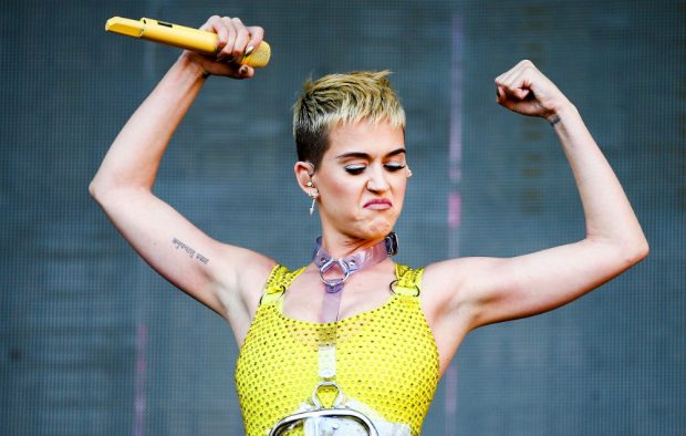 Katy Perry