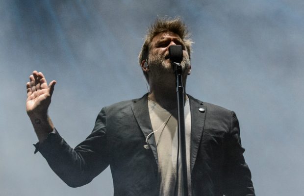 LCD Soundsystem