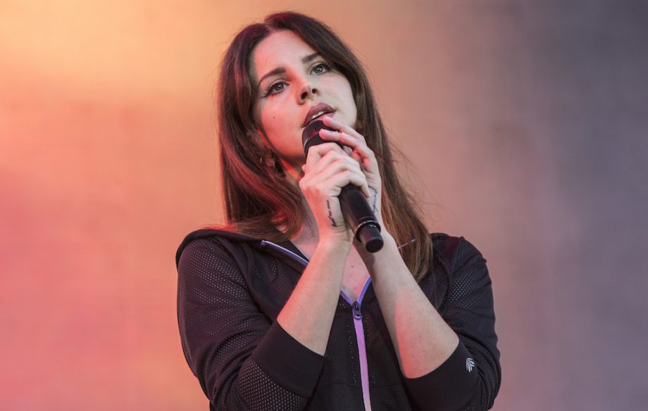 Lana Del Rey