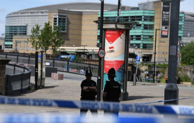 Manchester Arena