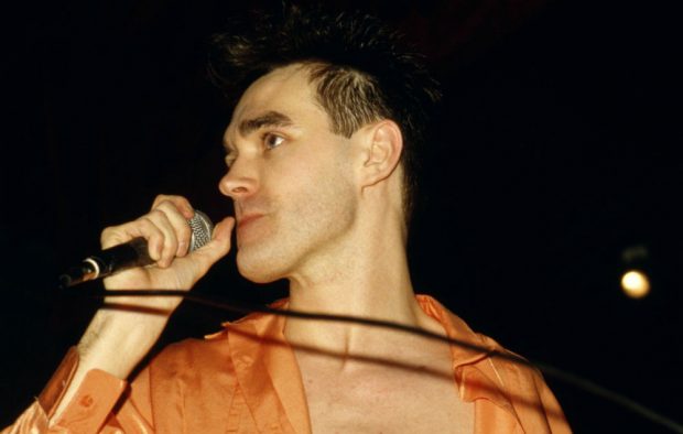 Morrissey