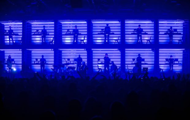 New Order