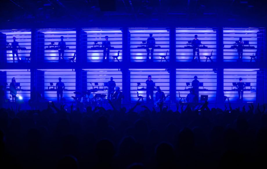 New Order