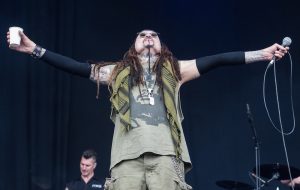 Download Festival 2017 Day Three: Devildriver, Ministry, Slayer and Alter Bridge