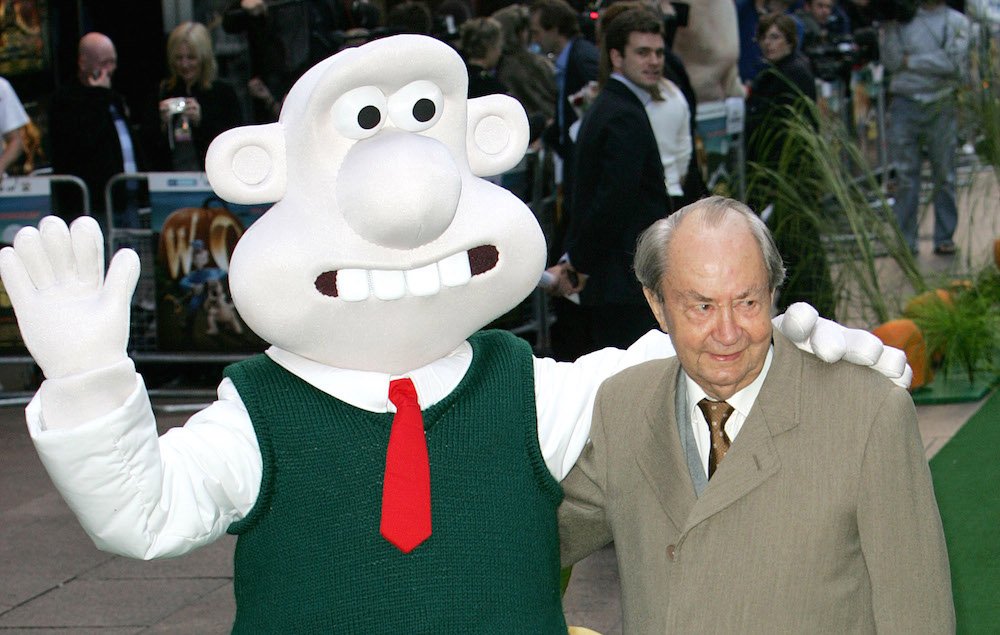 &lsquo;Wallace and Gromit&rsquo; actor Peter Sallis dead at 96 - NME