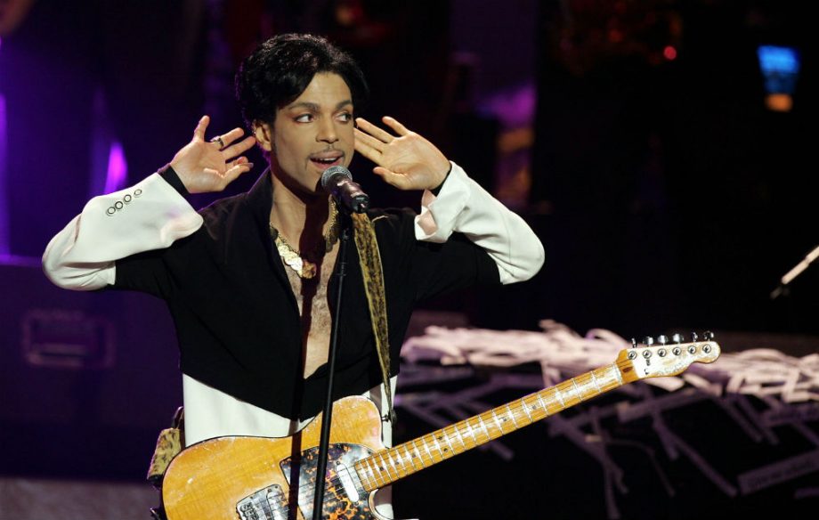 Prince musical set to tour the UK in celebration of Purple Rain
