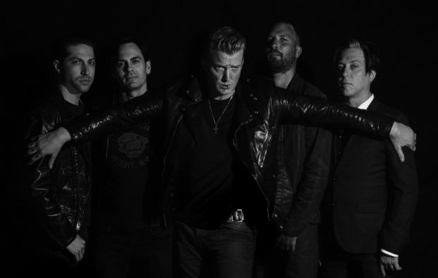 Queens Of The Stone Age