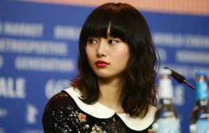 'Deadpool 2' adds Shiori Kutsuna to its swelling cast in 'key role'