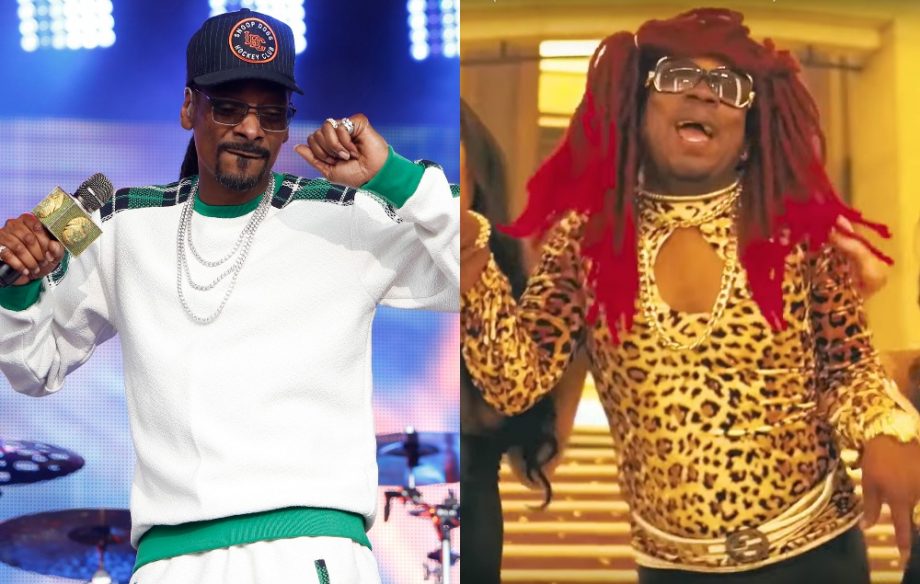 Snoop Dogg Young Thug