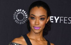 'Star Trek: Discovery' actress responds to show's racist critics