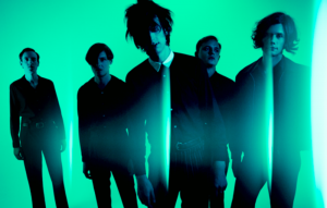 The Horrors announce new album 'V' and UK tour