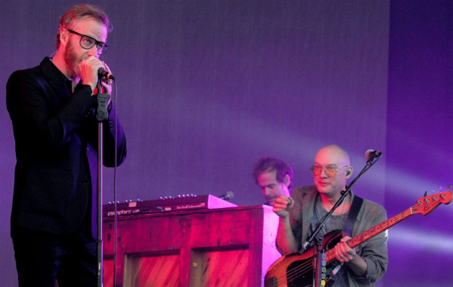 The National
