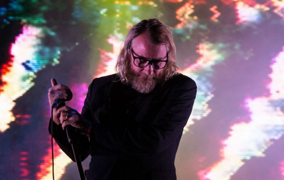 The National