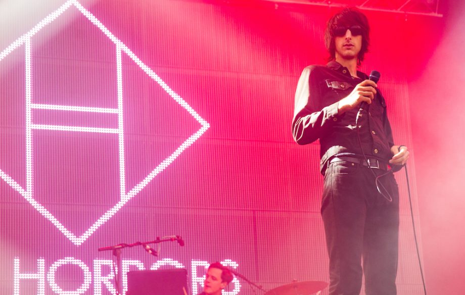 The Horrors