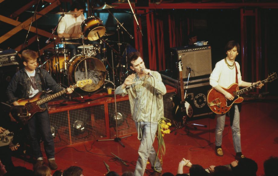 The Smiths