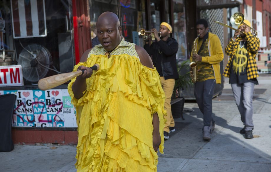 Unbreakable Kimmy Schmidt