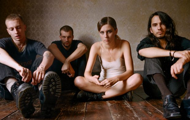 Wolf Alice