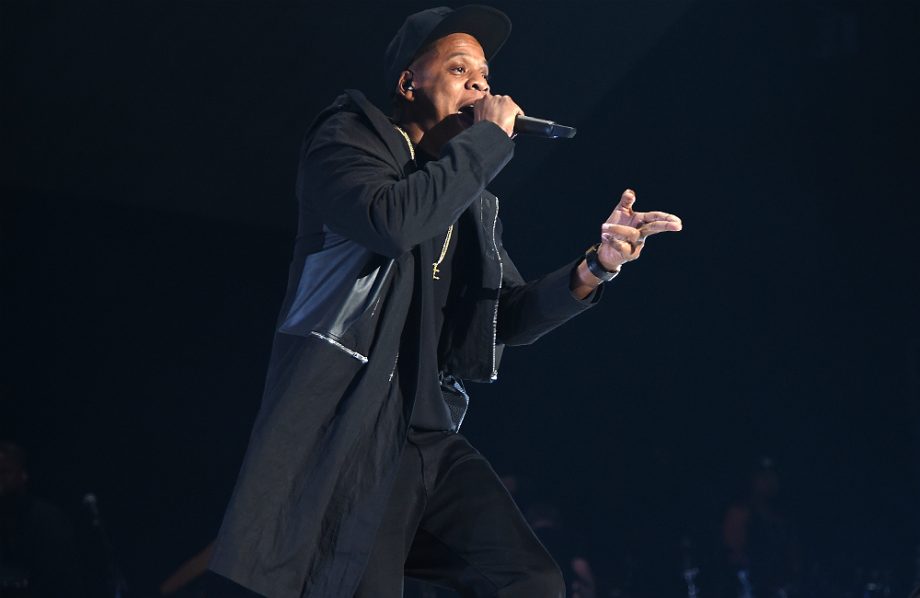 Jay Z new album