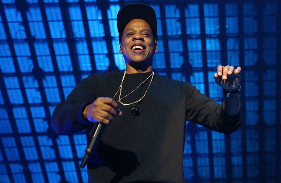 jay-z new album