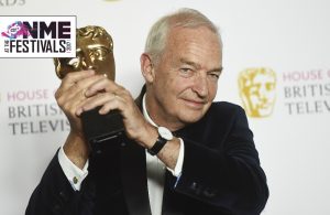 Channel 4's Jon Snow responds to claims that he chanted 'F**ck The Tories' at Glastonbury